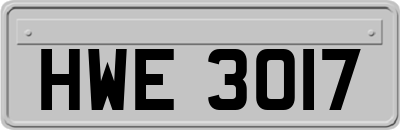 HWE3017