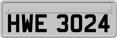HWE3024