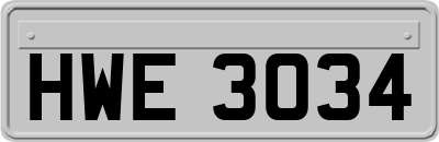 HWE3034