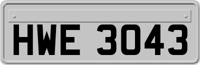HWE3043
