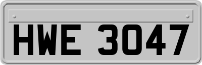 HWE3047