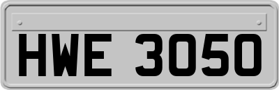 HWE3050