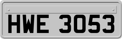HWE3053