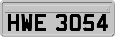 HWE3054