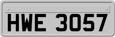 HWE3057