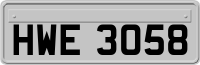 HWE3058