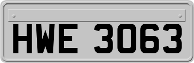 HWE3063