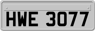 HWE3077