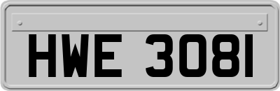 HWE3081