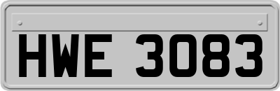 HWE3083