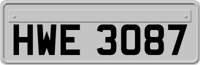 HWE3087