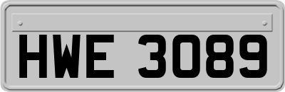 HWE3089