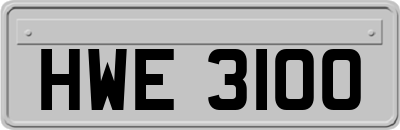 HWE3100