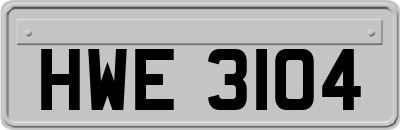 HWE3104