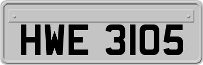 HWE3105