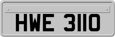 HWE3110