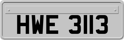 HWE3113