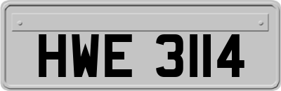 HWE3114