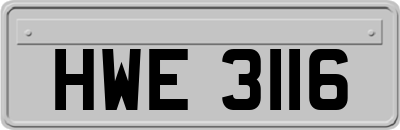 HWE3116