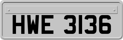 HWE3136