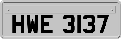HWE3137