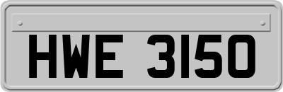 HWE3150
