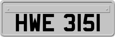 HWE3151