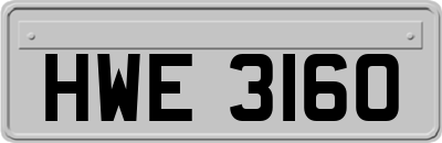 HWE3160