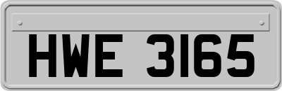 HWE3165
