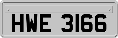 HWE3166
