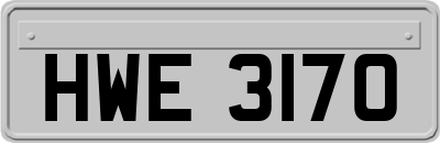 HWE3170