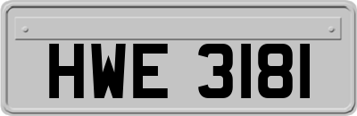 HWE3181