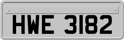 HWE3182