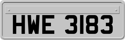 HWE3183