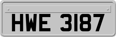 HWE3187