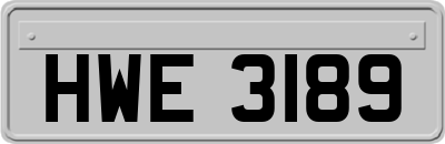 HWE3189