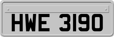 HWE3190