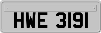 HWE3191