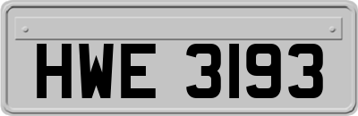 HWE3193