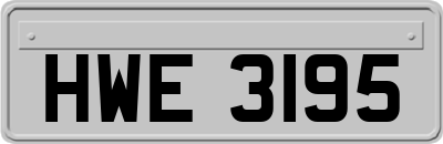 HWE3195