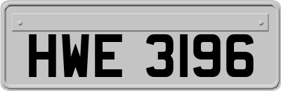 HWE3196