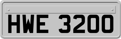 HWE3200