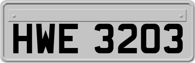 HWE3203