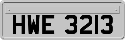 HWE3213