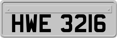HWE3216