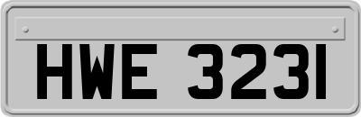 HWE3231