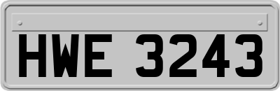 HWE3243