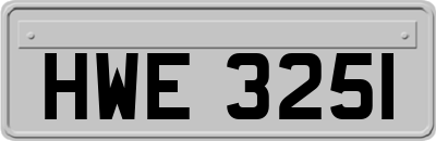 HWE3251