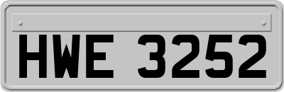 HWE3252
