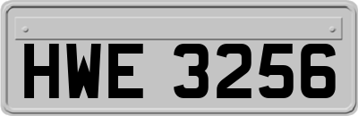 HWE3256
